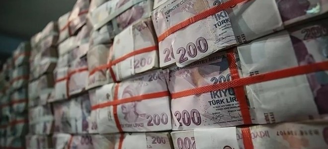 2023 un ilk ayinda butce 32 2 milyar lira acik verdi 1676449781