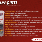 122. SAYI CIKTI Calisma Yuzeyi 1