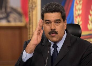 nicolas maduro aa 1616473