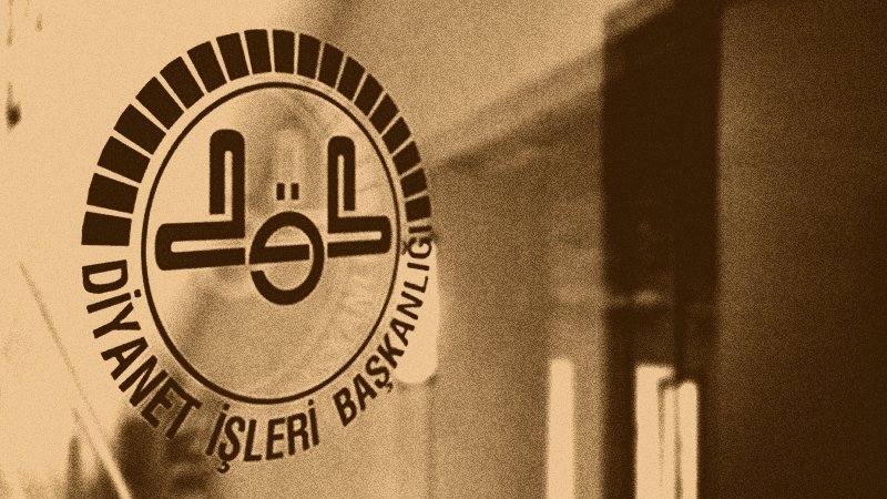 Diyanet'in 2 milyon TL'lik yemek ihalesini Kızılay yöneticisi aldı