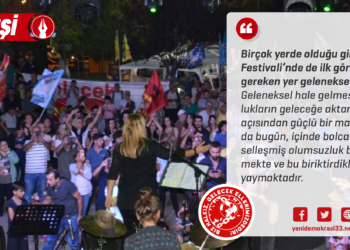 2 Eylül Festivali