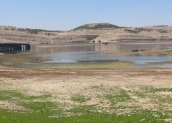 TC, Rojava'nın suyunu kesti: 9 istasyon hizmet dışı kaldı