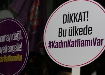 Temmuz ayında 26 kadın katledildi