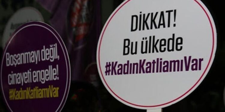 Temmuz ayında 26 kadın katledildi