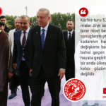 Türk Yüzyılında Körfez Akıntısı