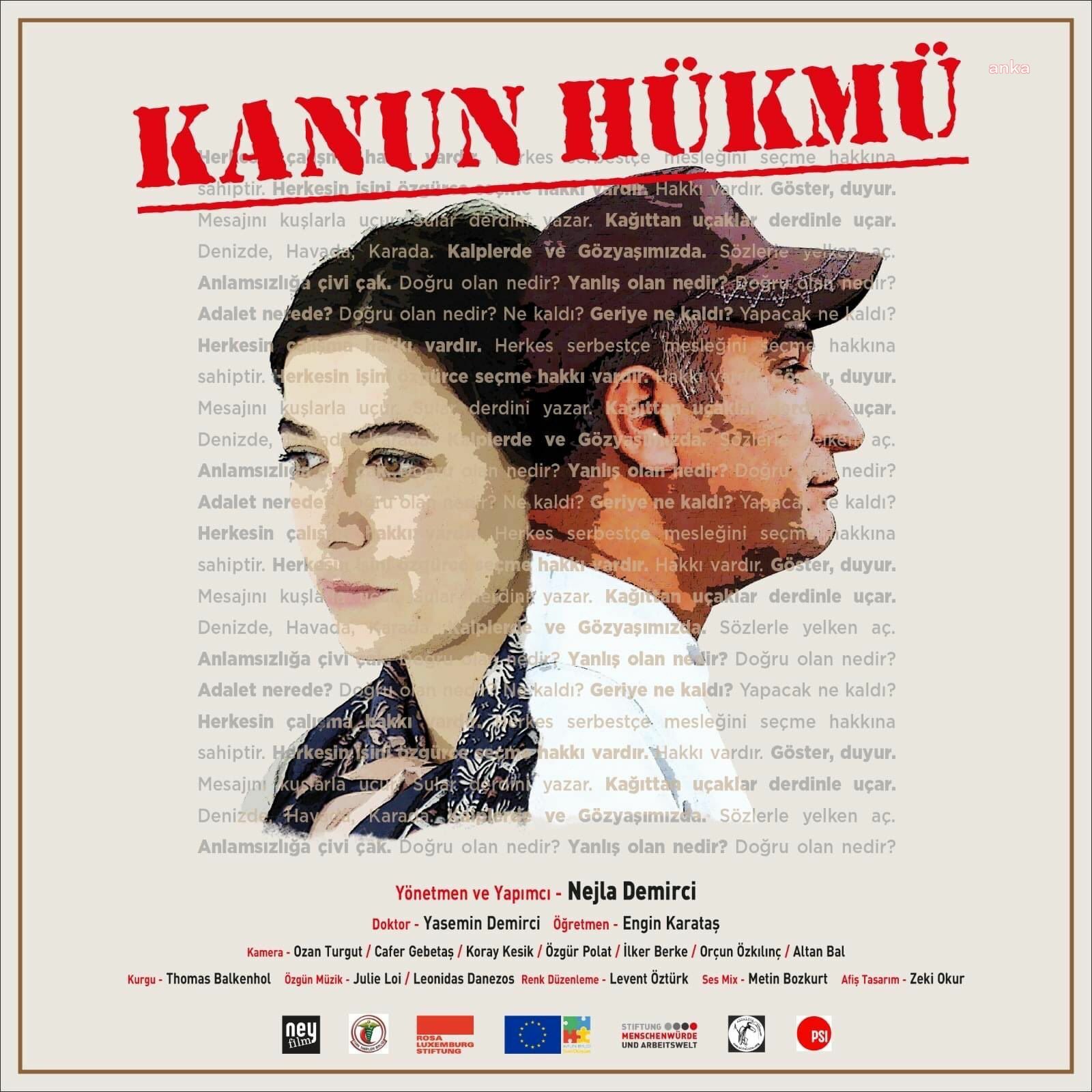 Kanun Hükmü