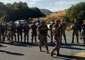 Jandarma, FEDAŞ işçilerini provokatörlükle suçladı