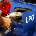 LPG'ye zam geliyor