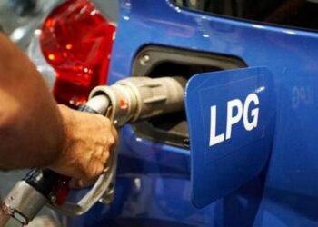 LPG'ye zam geliyor