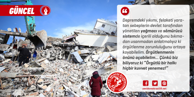 Depremin 7. Ayında: Ne Değişti?