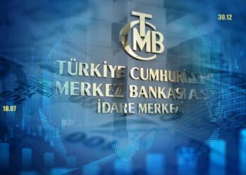 Merkez Bankası reeskont faiz oranlarını yükseltti