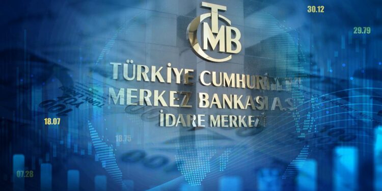 Merkez Bankası reeskont faiz oranlarını yükseltti