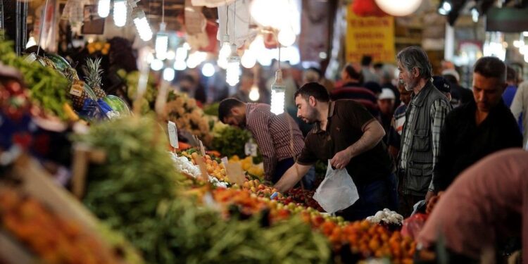 İstanbul'da yaşamanın aylık maliyeti 42 bin 593 TL oldu