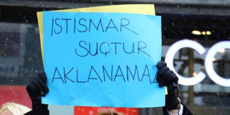 Urfa'da çocuğa cinsel istismar davasında failin tutuklanma talebi reddedildi