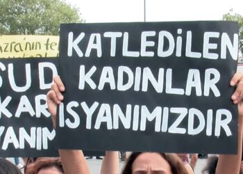 Eylül ayında 32 kadın katledildi