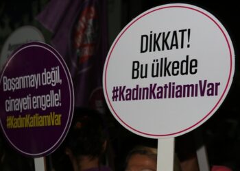 Bianet'in raporuna göre eylül ayında en az 42 kadın katledildi