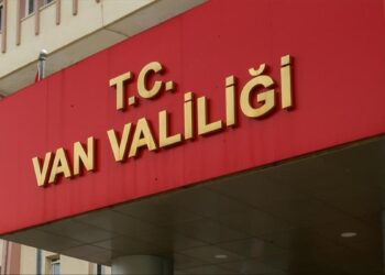 Van Valiliği