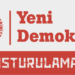 Yeni Demokrasi Susturulamaz