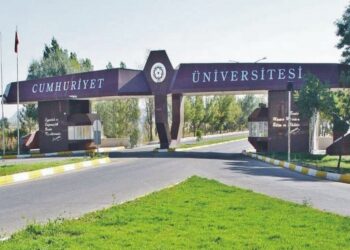 Sivas Cumhuriyet Üniversitesi