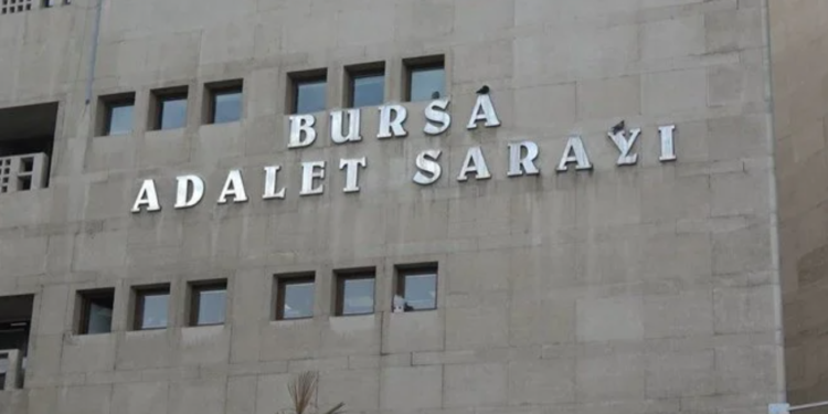 Bursa Adliyesi