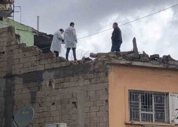 Hatay’da depremden 286 gün sonra enkazdan cenaze çıkarıldı