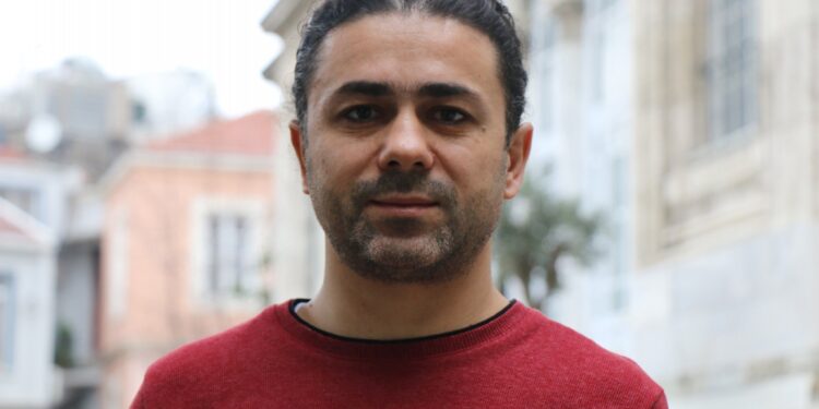 Sedat Yılmaz