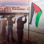 Silivri Hapishanesinden Tutsak Partizanlar Filistin halkına destek açlık grevine başladı