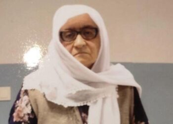 Ağır hasta tutsak Hanife Arslan 2 gün arayla 2 defa hastaneye kaldırıldı