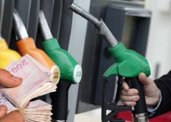 Benzine ve motorine ÖTV zammı