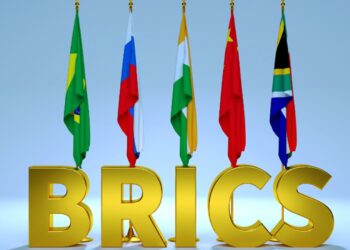 5 ülke BRICS'e katılmayı onayladı