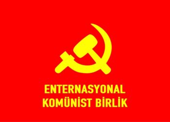 Enternasyonal Komünist Birlik (EKB)