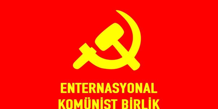 Enternasyonal Komünist Birlik (EKB)