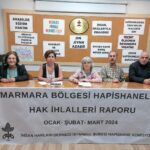 Marmara Bölgesi Hapishaneleri