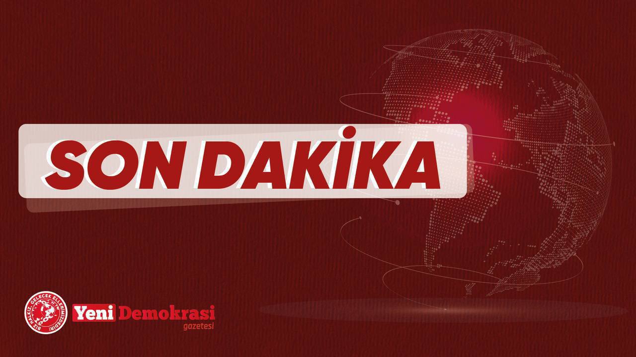 Son Dakika