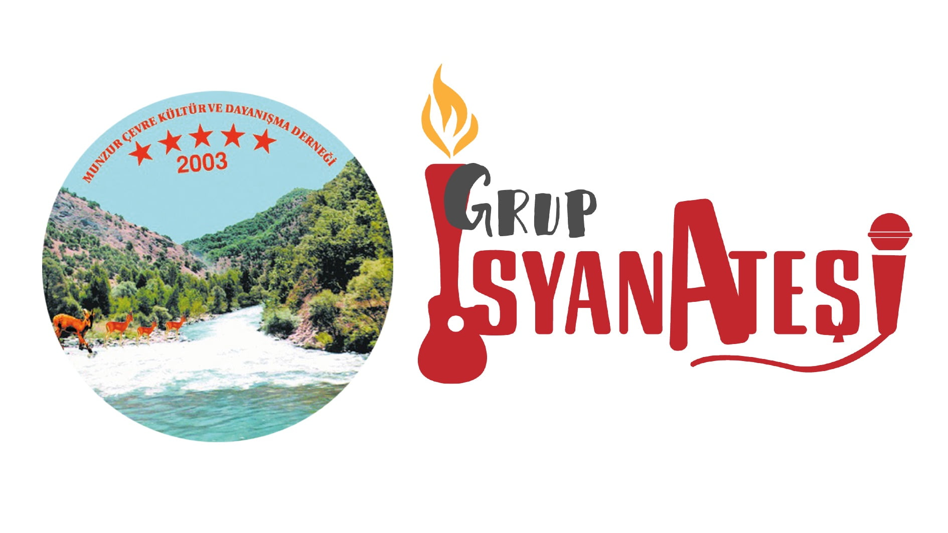 Grup İsyan Ateşi ve MÇD