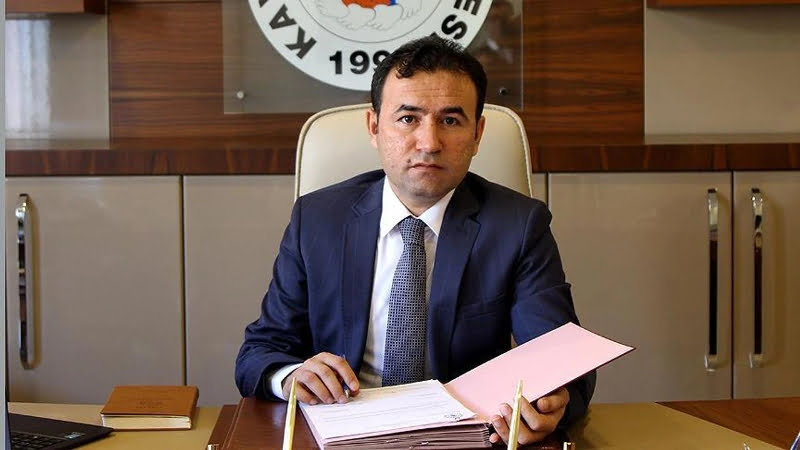 Mustafa Kılıç