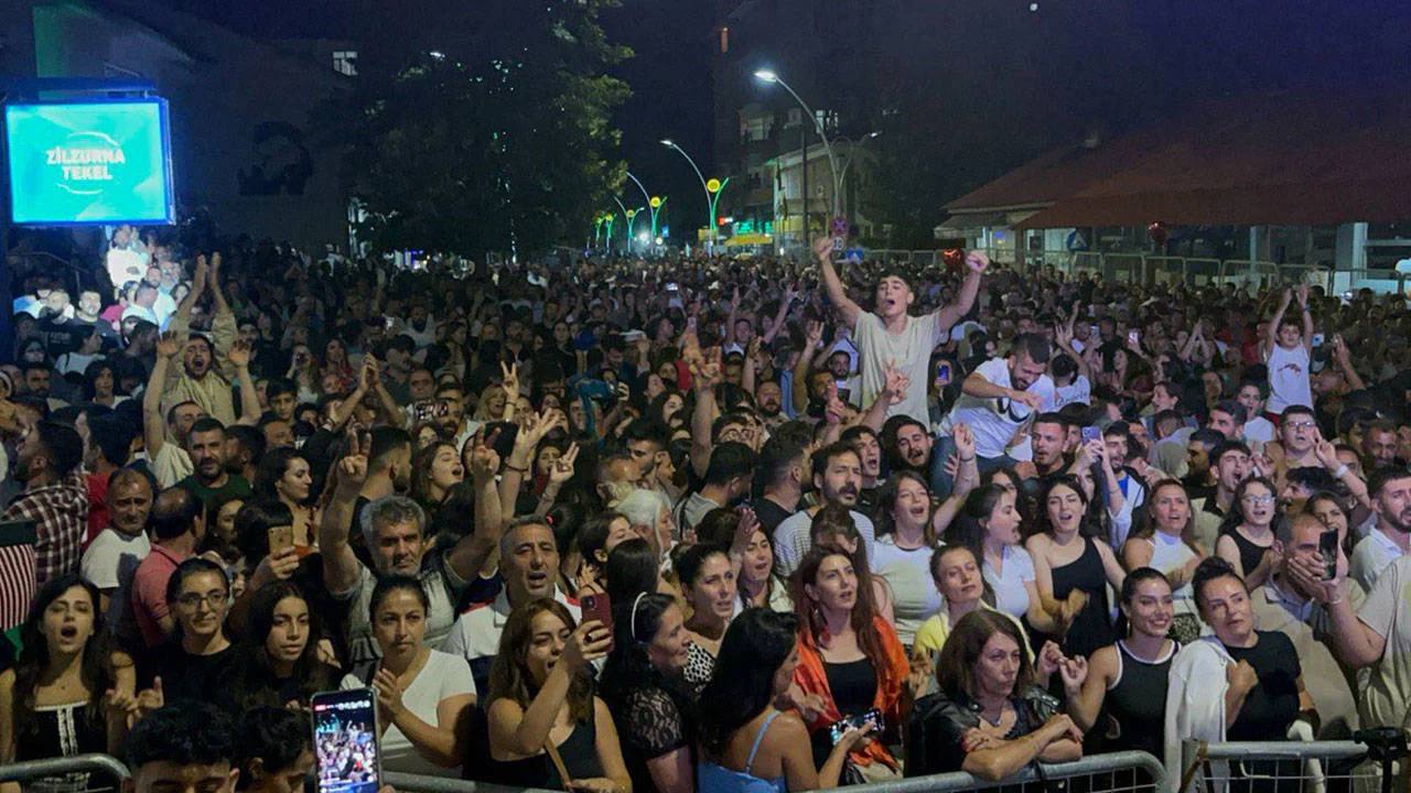 22. Munzur Kültür ve Doğa Festivali