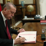 Recep Tayyip Erdoğan