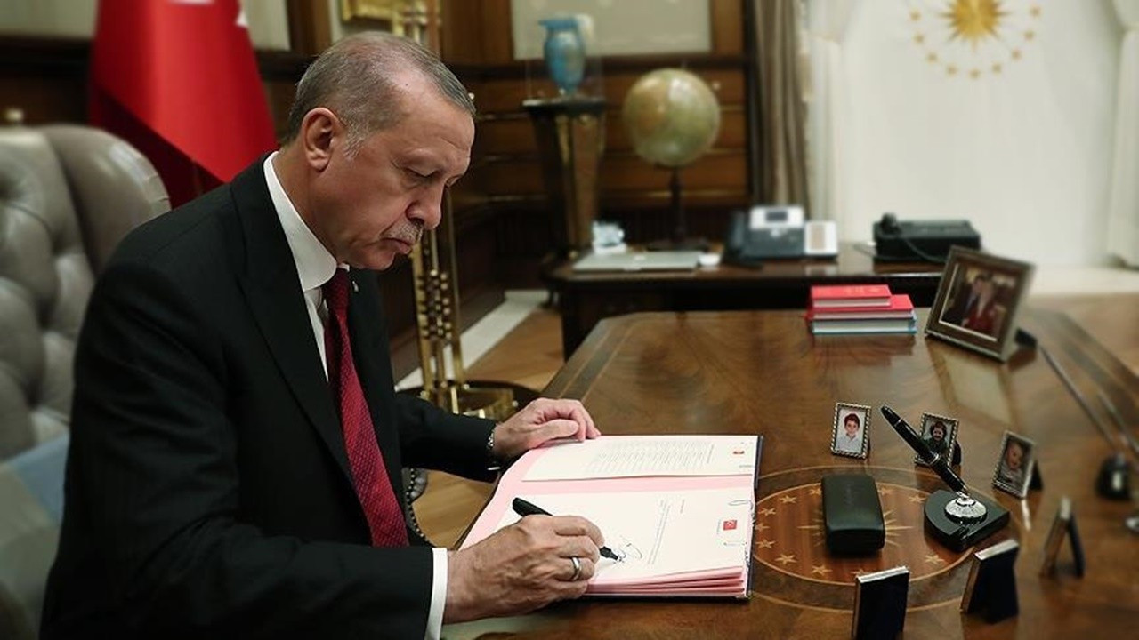 Recep Tayyip Erdoğan