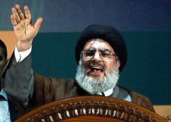 Nasrallah