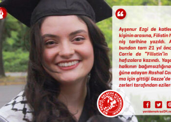 Ayşenur Ezgi Eygi