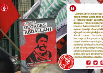 Georges Abdallah