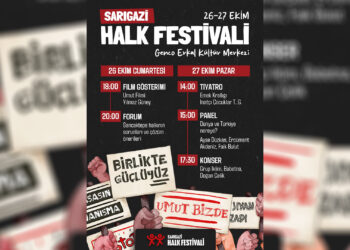 Sarıgazi Halk Festivali