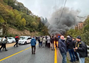 Uzungöl direnişi