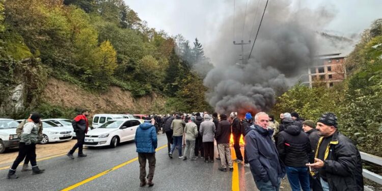 Uzungöl direnişi