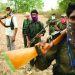 maoists sms boycott