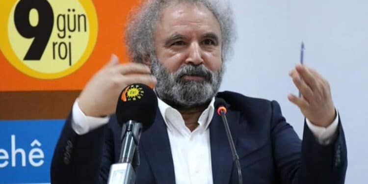 kadri yildirim